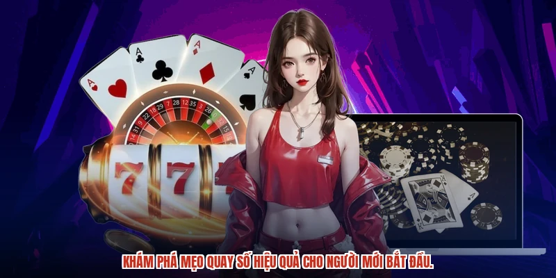 Khám phá mẹo quay số hiệu quả cho người mới bắt đầu.